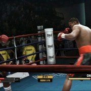 Fight Night Champion - galeria zdjęć - filmweb