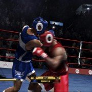 Fight Night Champion - galeria zdjęć - filmweb