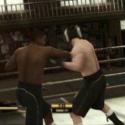 Fight Night Champion - galeria zdjęć - filmweb