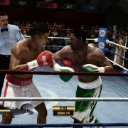Fight Night Champion - galeria zdjęć - filmweb