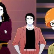 Moonbeam City - galeria zdjęć - filmweb