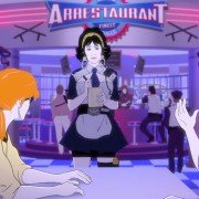 Moonbeam City - galeria zdjęć - filmweb