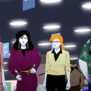 Moonbeam City - galeria zdjęć - filmweb