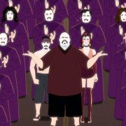 Moonbeam City - galeria zdjęć - filmweb