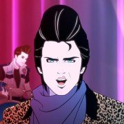 Moonbeam City - galeria zdjęć - filmweb