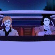 Moonbeam City - galeria zdjęć - filmweb