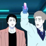 Moonbeam City - galeria zdjęć - filmweb