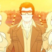 Moonbeam City - galeria zdjęć - filmweb