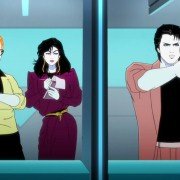 Moonbeam City - galeria zdjęć - filmweb