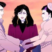 Moonbeam City - galeria zdjęć - filmweb