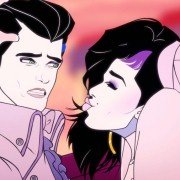 Moonbeam City - galeria zdjęć - filmweb