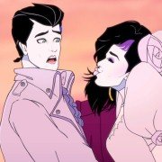 Moonbeam City - galeria zdjęć - filmweb