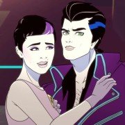 Moonbeam City - galeria zdjęć - filmweb