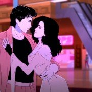 Moonbeam City - galeria zdjęć - filmweb