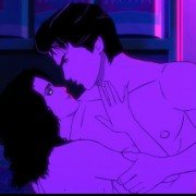 Moonbeam City - galeria zdjęć - filmweb