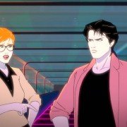 Moonbeam City - galeria zdjęć - filmweb