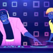 Moonbeam City - galeria zdjęć - filmweb