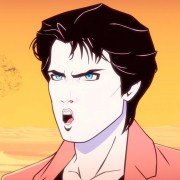 Moonbeam City - galeria zdjęć - filmweb