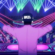 Moonbeam City - galeria zdjęć - filmweb