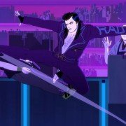 Moonbeam City - galeria zdjęć - filmweb