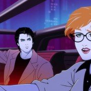 Moonbeam City - galeria zdjęć - filmweb