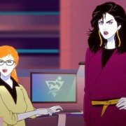 Moonbeam City - galeria zdjęć - filmweb