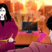 Moonbeam City - galeria zdjęć - filmweb