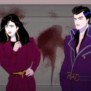 Moonbeam City - galeria zdjęć - filmweb