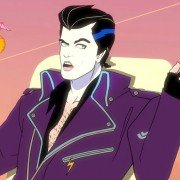 Moonbeam City - galeria zdjęć - filmweb