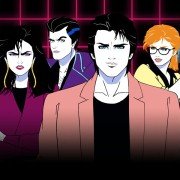 Moonbeam City - galeria zdjęć - filmweb