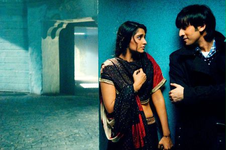 Saawariya - galeria zdjęć - filmweb