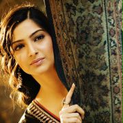 Sonam Kapoor w Saawariya