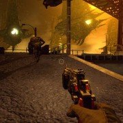 Resistance 2 - galeria zdjęć - filmweb