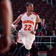 Lamar Allen