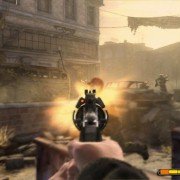 Resistance 3 - galeria zdjęć - filmweb