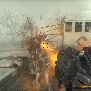 Resistance 3 - galeria zdjęć - filmweb