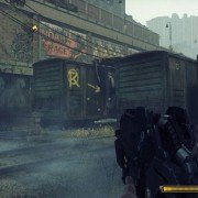 Resistance 3 - galeria zdjęć - filmweb