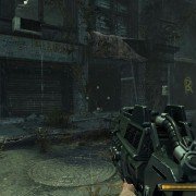 Resistance 3 - galeria zdjęć - filmweb