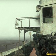 Resistance 3 - galeria zdjęć - filmweb