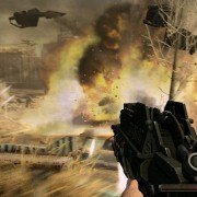 Resistance 3 - galeria zdjęć - filmweb