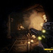Resistance 3 - galeria zdjęć - filmweb
