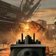 Resistance 3 - galeria zdjęć - filmweb
