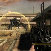 Resistance 3 - galeria zdjęć - filmweb