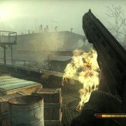 Resistance 3 - galeria zdjęć - filmweb