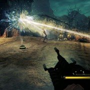 Resistance 3 - galeria zdjęć - filmweb