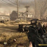 Resistance 3 - galeria zdjęć - filmweb
