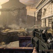 Resistance 3 - galeria zdjęć - filmweb