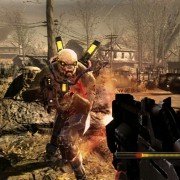 Resistance 3 - galeria zdjęć - filmweb