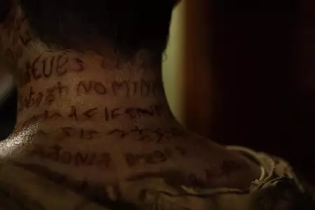 Udręczeni - galeria zdjęć - filmweb