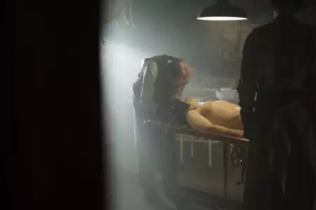 Udręczeni - galeria zdjęć - filmweb